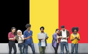Admission Application Belgium